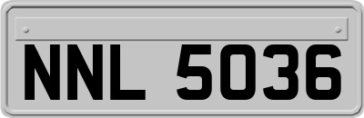 NNL5036