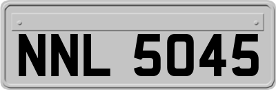 NNL5045