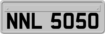 NNL5050