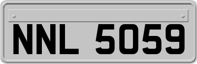 NNL5059
