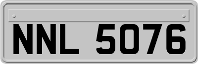 NNL5076