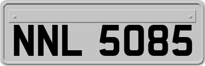 NNL5085
