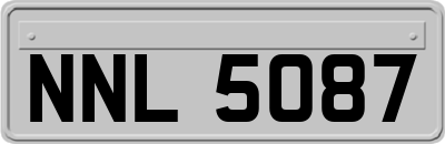 NNL5087