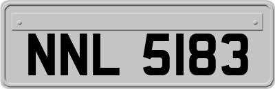 NNL5183