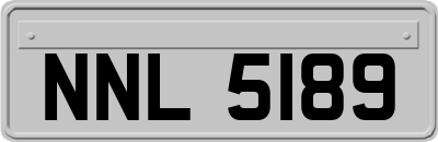 NNL5189
