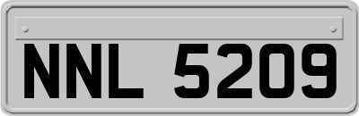 NNL5209
