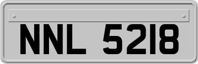 NNL5218