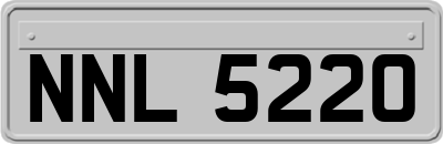 NNL5220