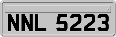 NNL5223