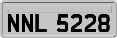 NNL5228