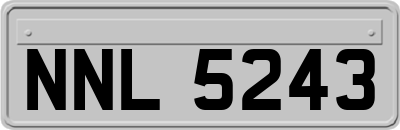 NNL5243