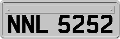 NNL5252