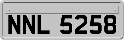 NNL5258