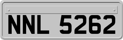 NNL5262