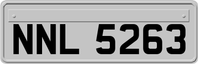 NNL5263