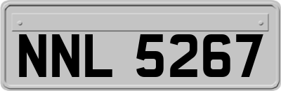 NNL5267