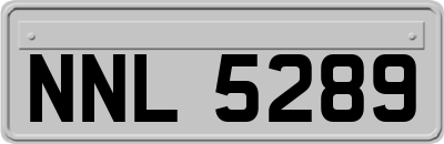 NNL5289