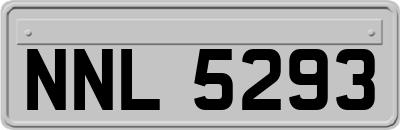 NNL5293