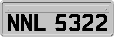 NNL5322
