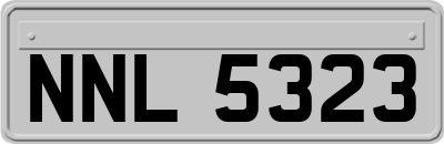 NNL5323