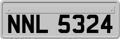 NNL5324