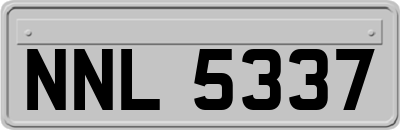 NNL5337