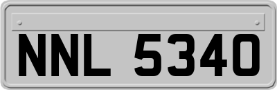 NNL5340