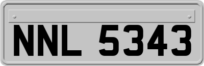 NNL5343