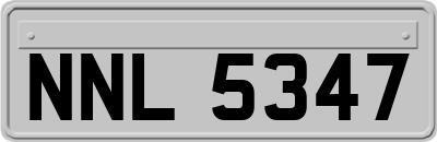 NNL5347