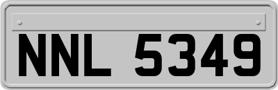 NNL5349