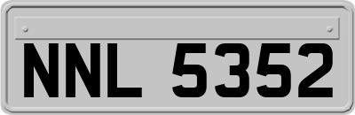 NNL5352