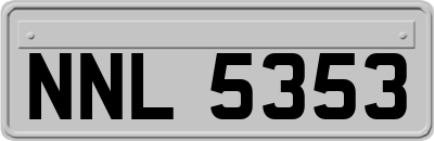 NNL5353