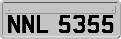 NNL5355