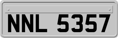 NNL5357
