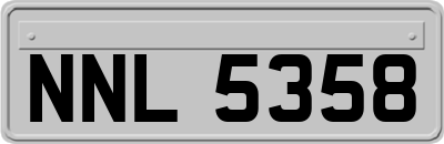 NNL5358