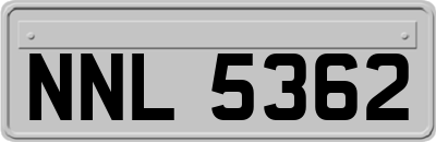 NNL5362