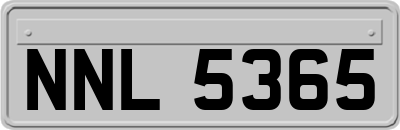 NNL5365