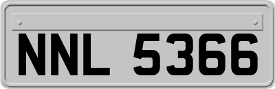 NNL5366