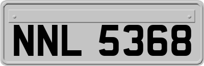 NNL5368