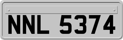 NNL5374