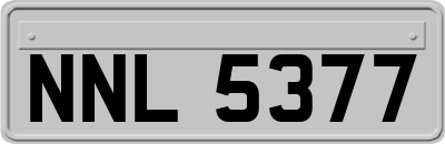 NNL5377