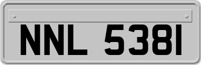 NNL5381