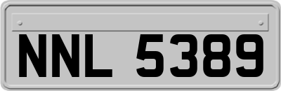 NNL5389