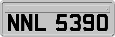 NNL5390