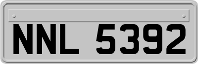 NNL5392