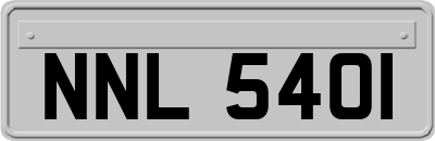 NNL5401