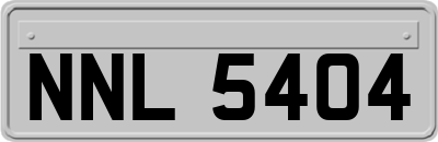 NNL5404
