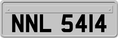 NNL5414