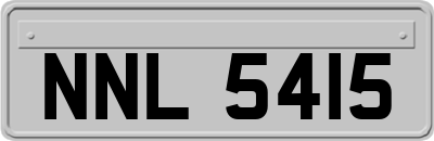 NNL5415