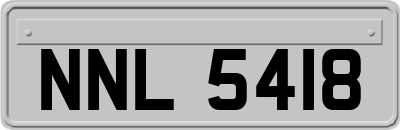 NNL5418